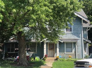 806 Fairfield Ave, Indianapolis, IN