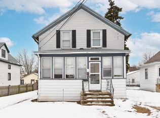 6810 23rd AVENUE, Kenosha, WI 53143