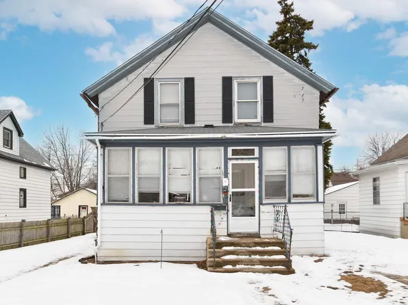 6810 23rd AVENUE, Kenosha, WI 53143