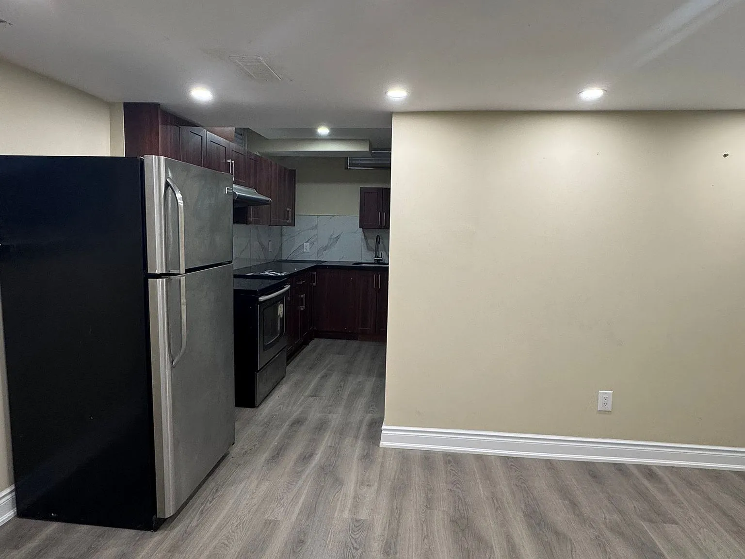 1 bed, $1,250 — Photo 4