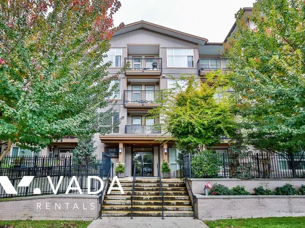 2343 Atkins Ave #420, Pt Coquitlam, BC V3C 1Y7