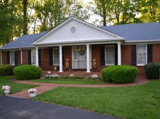 6013 Rhonda Rd, Lynchburg, VA 24502