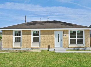 136 Elaine Dr, Avondale, LA 70094
