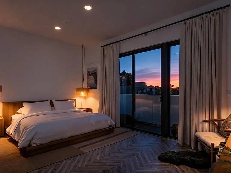 137 N Doheny Dr #2 — Photo 10