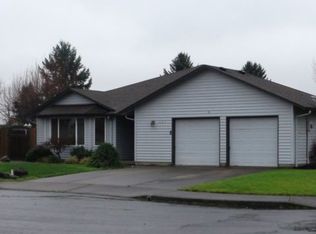 407 NW 10th St, Battle Ground, WA 98604