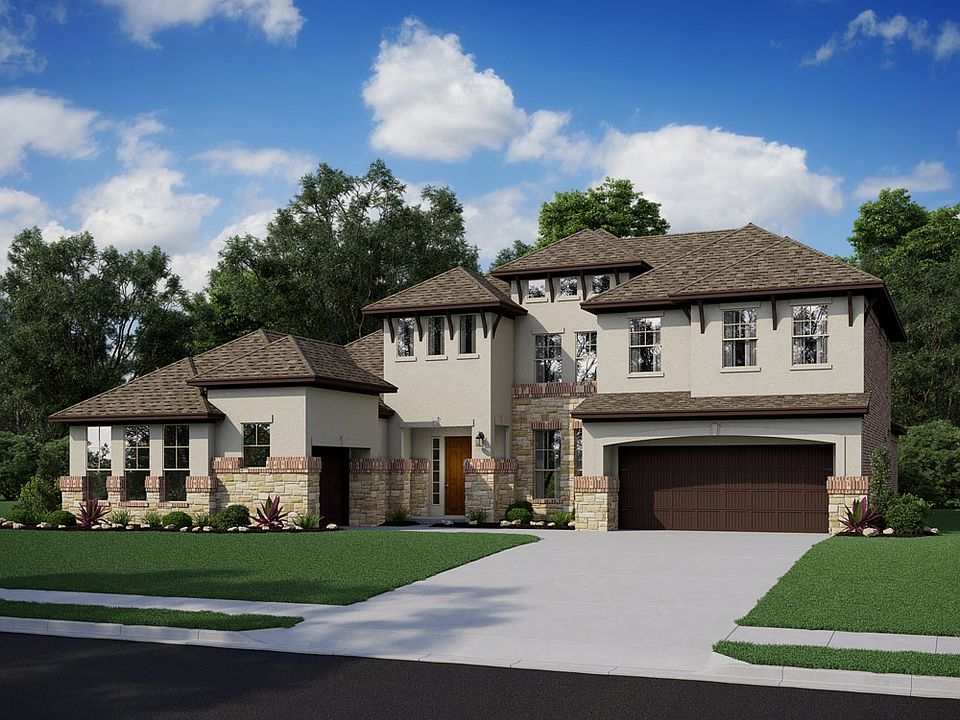 Milan Elevation Y