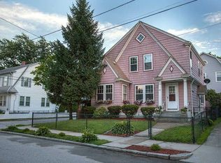 42 View St, Providence, RI 02908