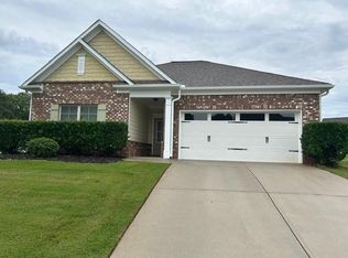 4603 Summer View Dr, Gainesville, GA 30504