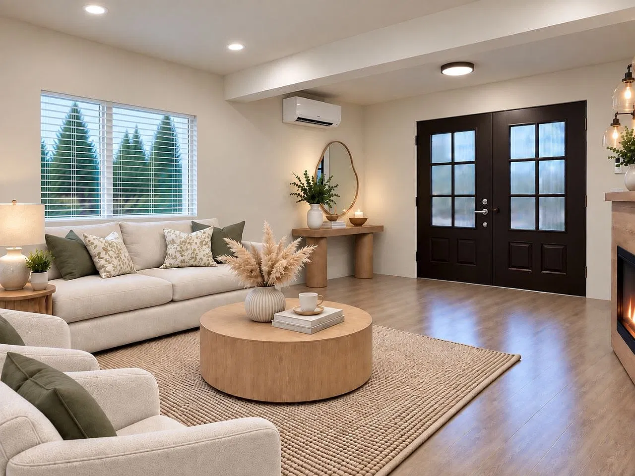 3 bed, 1020 sqft, $2,600 — Photo 3