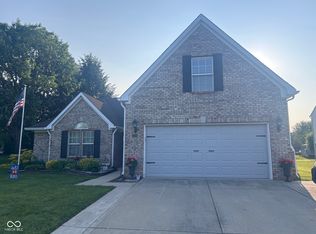 2018 Alysheba Dr, Indianapolis, IN
