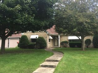 701 Garfield Rd, Harvard, IL 60033