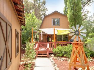 600 Booth Way, Big Bear City, CA 92314