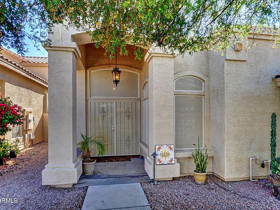 16630 S 14th Pl, Phoenix, AZ 85048 | MLS #6678875 | Zillow