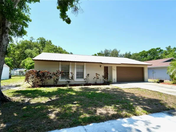 1618 Crystalview Trl, Lakeland, FL 33801