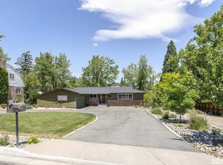 1485 Belford Rd, Reno, NV 89509