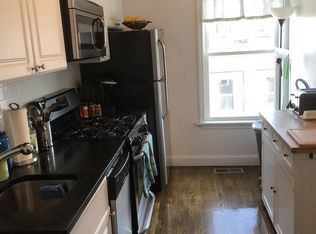 32 L St #1A, Boston, MA 02127