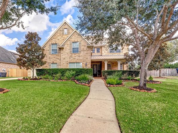 21306 Shawnee Park Dr Richmond Tx 77406 Zillow