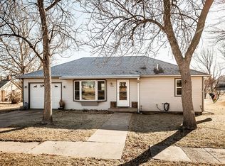 708 Park St, Alta Vista, KS 66834