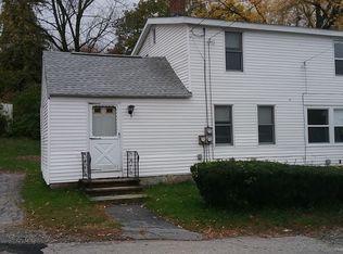1 Pine Valley St, Wilton, NH 03086