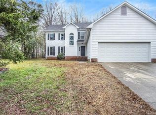 5604 Vandora Dr, Charlotte, NC 28215