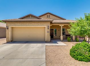 4612 S Marron, Mesa, AZ 85212