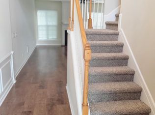 1205 Corwith Dr, Morrisville, NC 27560