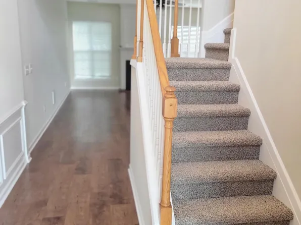 1205 Corwith Dr, Morrisville, NC 27560