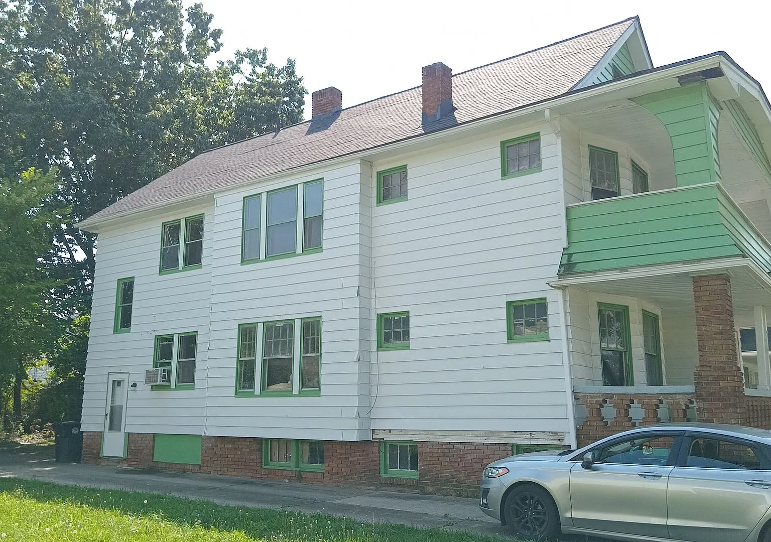 **C S Lane LLC - 3645 E 153rd St — Photo 2