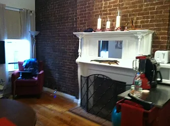 Rented by Guidance Realty Corp.