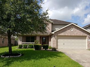 2326 Braypark Ln, Katy, TX 77450