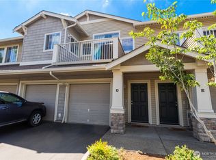 6137 Hazel Loop SE APT D, Auburn, WA