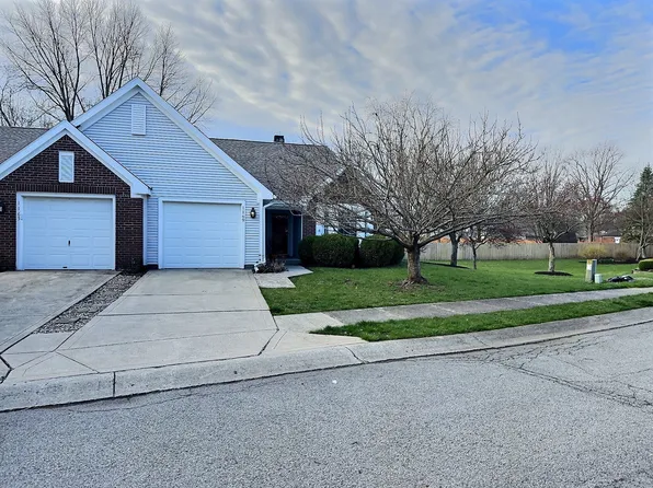 1169 Viburnum Dr, Indianapolis, IN 46260