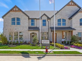 4505 Avion Dr, Sanger, TX 76266