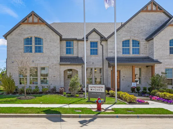 4505 Avion Dr, Sanger, TX 76266