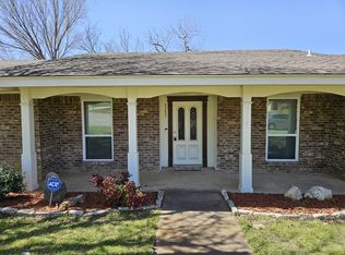 3317 Lookout Dr, Forest Hill, TX 76140