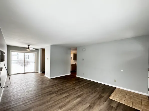 16 E Branson St #3, La Fontaine, IN 46940