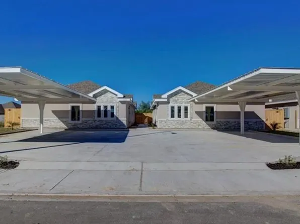3711 Tinsley Ave APT 2, Edinburg, TX 78539