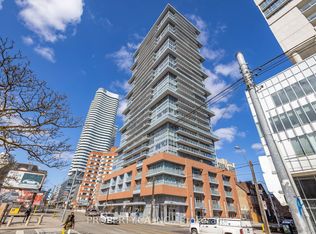 365 Church St UNIT 3107, Toronto, ON M5B 0B5