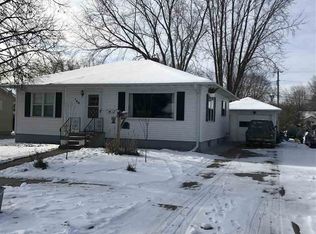 140 19th Ave S, Wisconsin Rapids, WI 54495