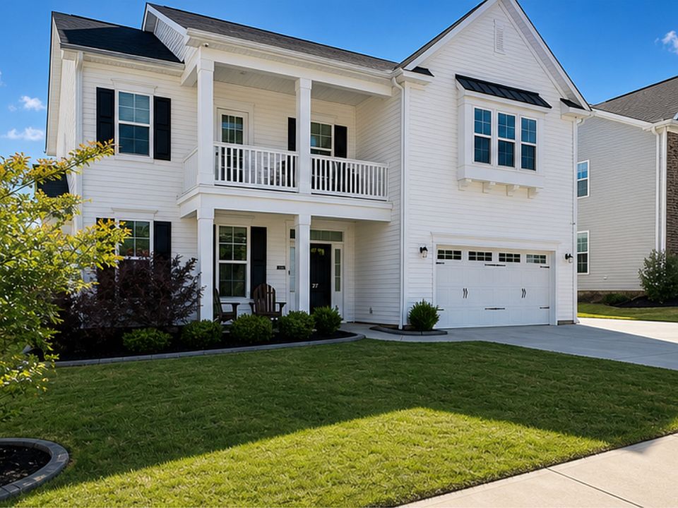 1st image of 27 Caventon Dr
