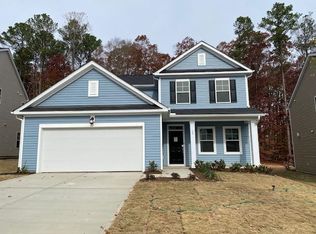 35 Carolina Maple Dr, Franklinton, NC 27525