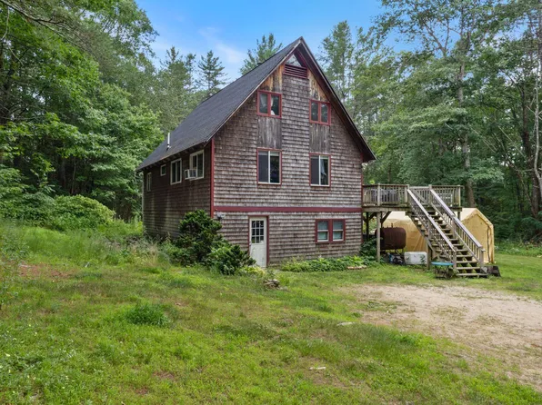 167 Campground Road, Arundel, ME 04046
