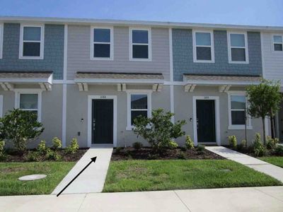 3166 Skyline Loop, Kissimmee, FL, 34758