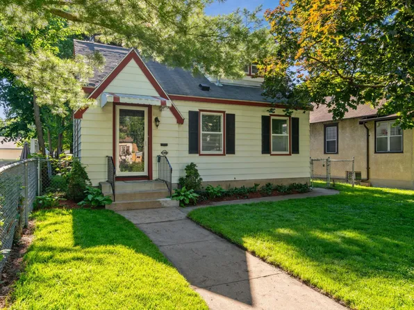 3815 45th Ave S, Minneapolis, MN 55406