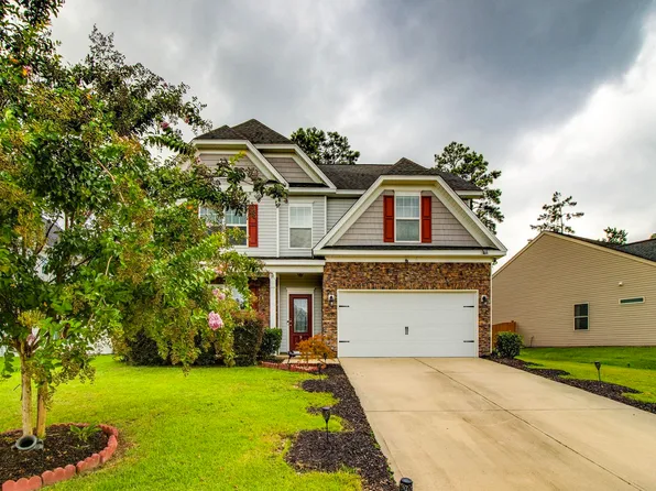 9 Kentucky Derby Ct, Lugoff, SC 29078