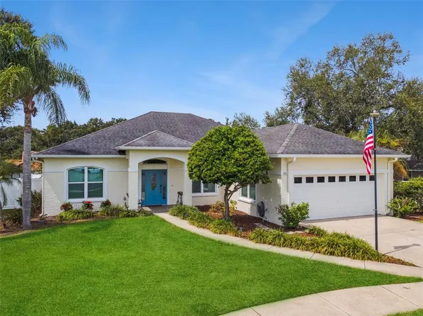 421 Osprey Landing Dr, Lakeland, FL 33813