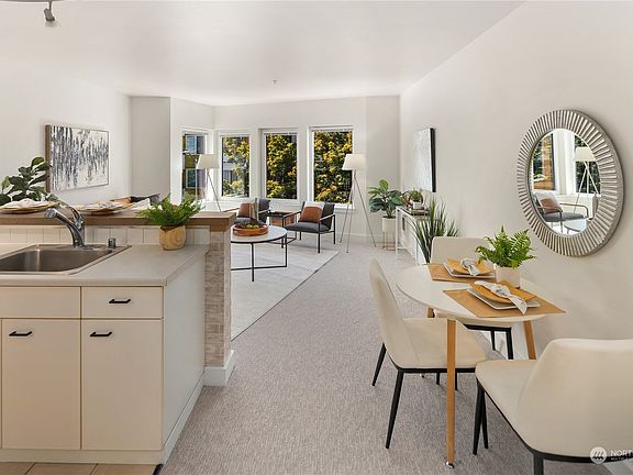 4th image of 2440 Western Avenue #409
