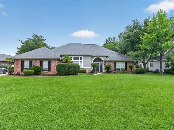 316 Applewood Dr, Slidell, LA 70461