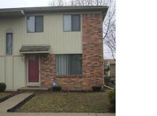 40887 Highpointe Dr, Clinton Township, MI 48038