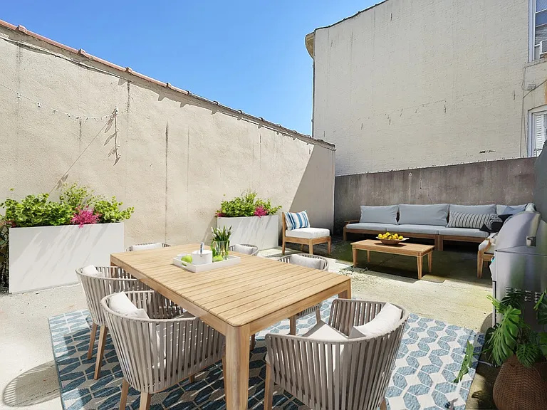 305 Albany Ave #1 — Photo 1
